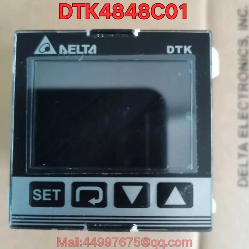 DTK4848C01 온도 컨트롤러