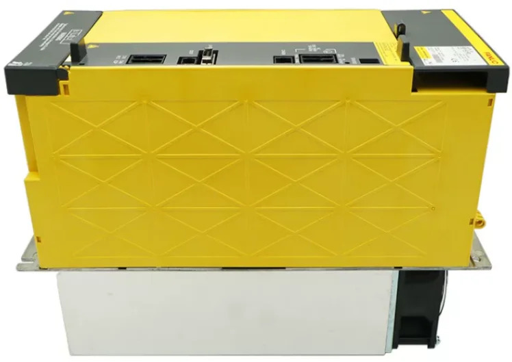 A06B-6140-H030 리퍼 서보 드라이브 A06B 6140 H030