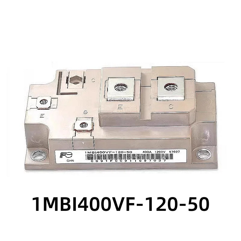 1MBI400VF-120-50 1MBI400V-170-50 가변 주파수 인버터 IGBT 전원 모듈