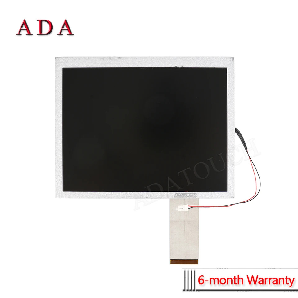 HannStar HSD084ISN1-A01 HSD084ISN1-A00 LCD 디스플레이 패널