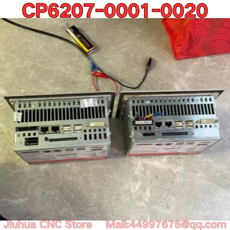 리퍼 CP6207-0001-0020 터치스크린 기능 리퍼는 일반적으로된 이 필요