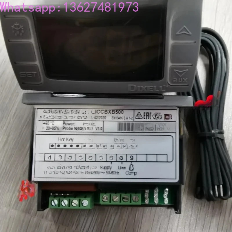 XR40CX Italian thermostat XR04CX XR03CX XR06CX XR02CX