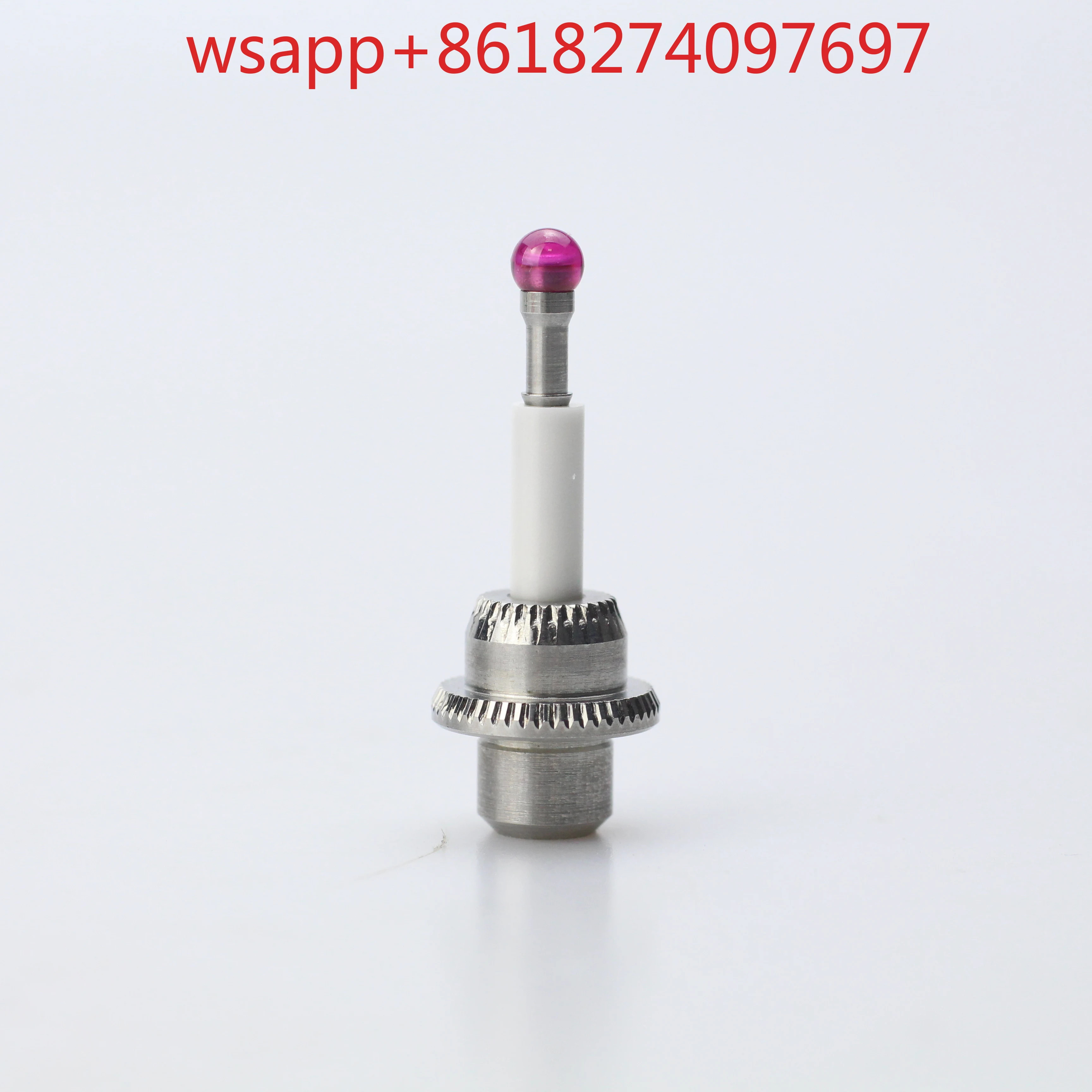 3D 엣지 파인더 숏 프로브 D4 x 25L 80.362.00 볼 헤드 4mm