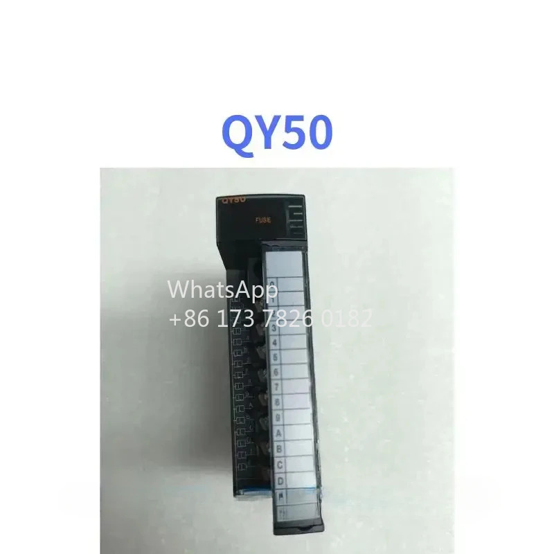 QY50 리퍼모듈 리퍼 기능 OK