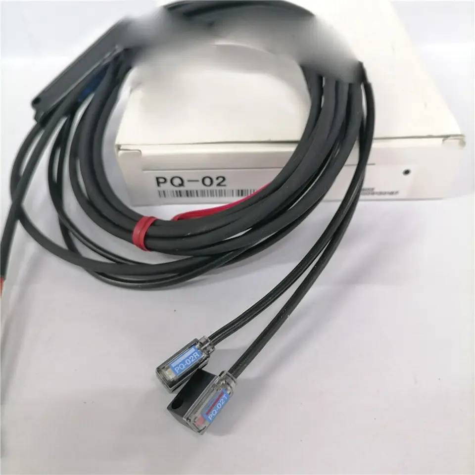 Keyence PQ-02 PQ02 광전센서용