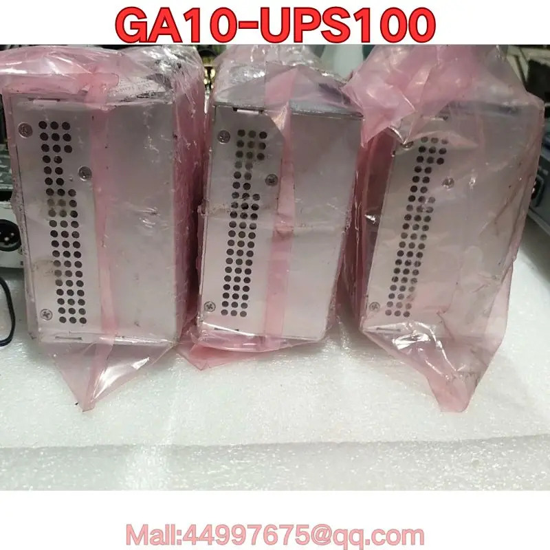 GA10-UPS100 전원 모듈