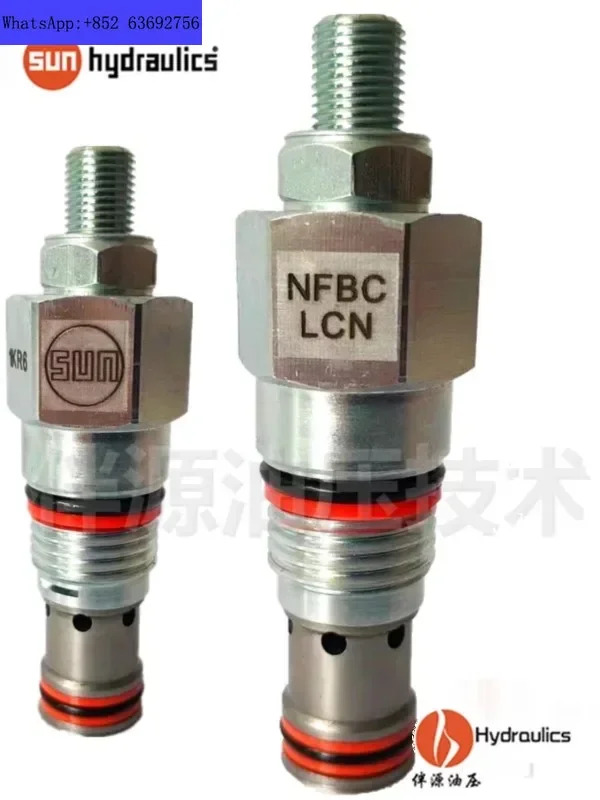 유량 제어 밸브 NCBB-LCN NCCB-LAN NCEB NCFB NCGB-KCN