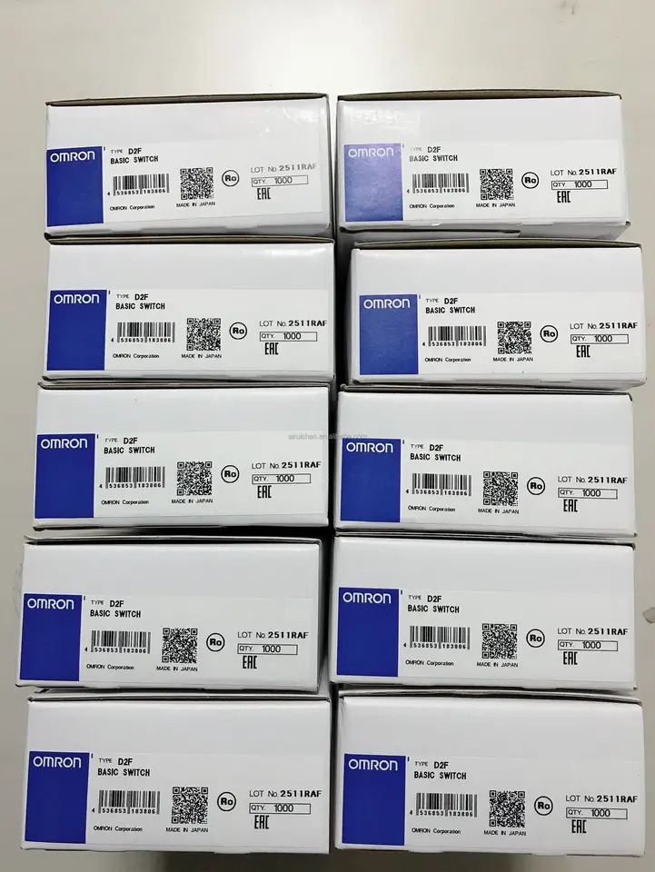 케이블 로터리 인코더 센서 E6F-AG5C E6F-AG5B 720P 신 오리지널