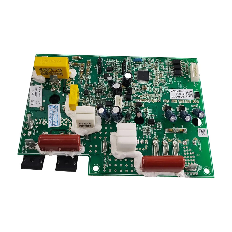 에어컨 컴퓨터 보드 회로 기판 모듈 컨디셔닝 부품 1957333.C 1955586.C 2003275.A H7T02701 신