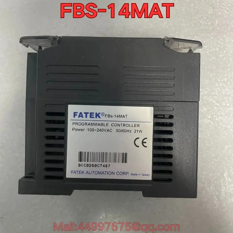 리퍼 FBS-14MAT PLC 모듈 기능 리퍼는 정상