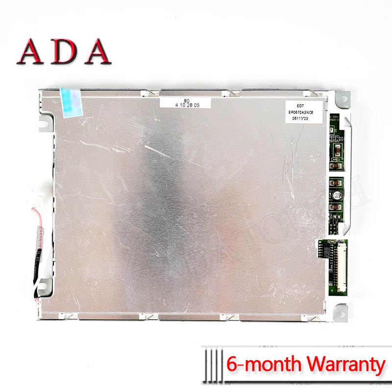 EDT LCD 디스플레이 패널 ER0570A2NC6 ER057010NM6