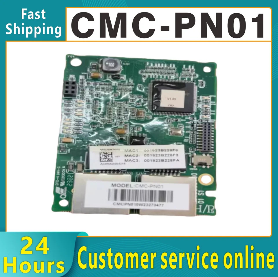 CMC-PN01 EMC-PG01H EMC-PG01L EMC-PG01O EMC-PG01R 델타 VFD-C 액세서리 PG 카드 신