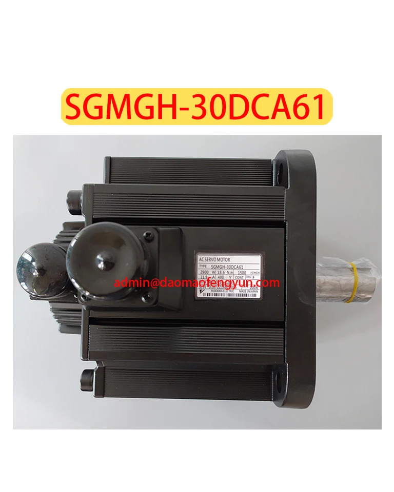 SGM호환GH-30DCA61 서보모터 SGM호환GH 30DCA61 신