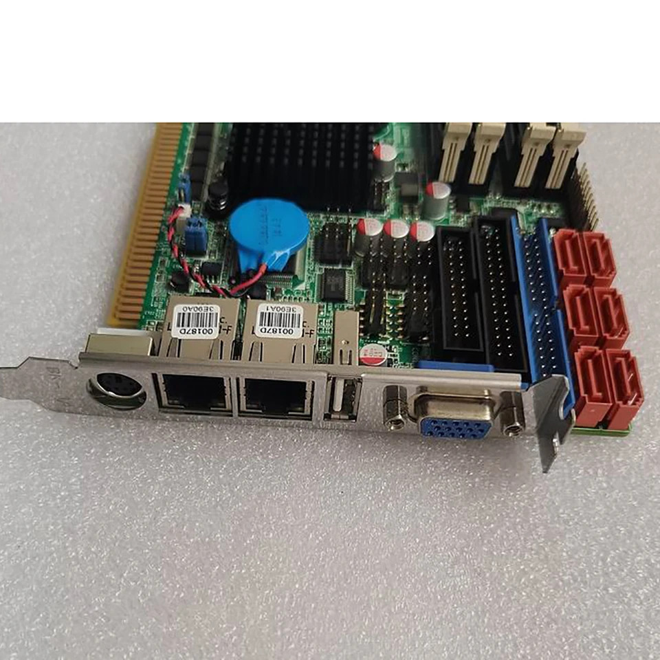 산업컴퓨터 메보드WSB-Q354-R41 Rev4.1