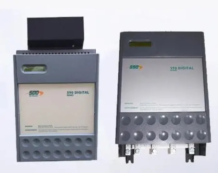 콘티넨탈 590C DC 거버너 메보드 패널12 월 591C AH463179U001 신