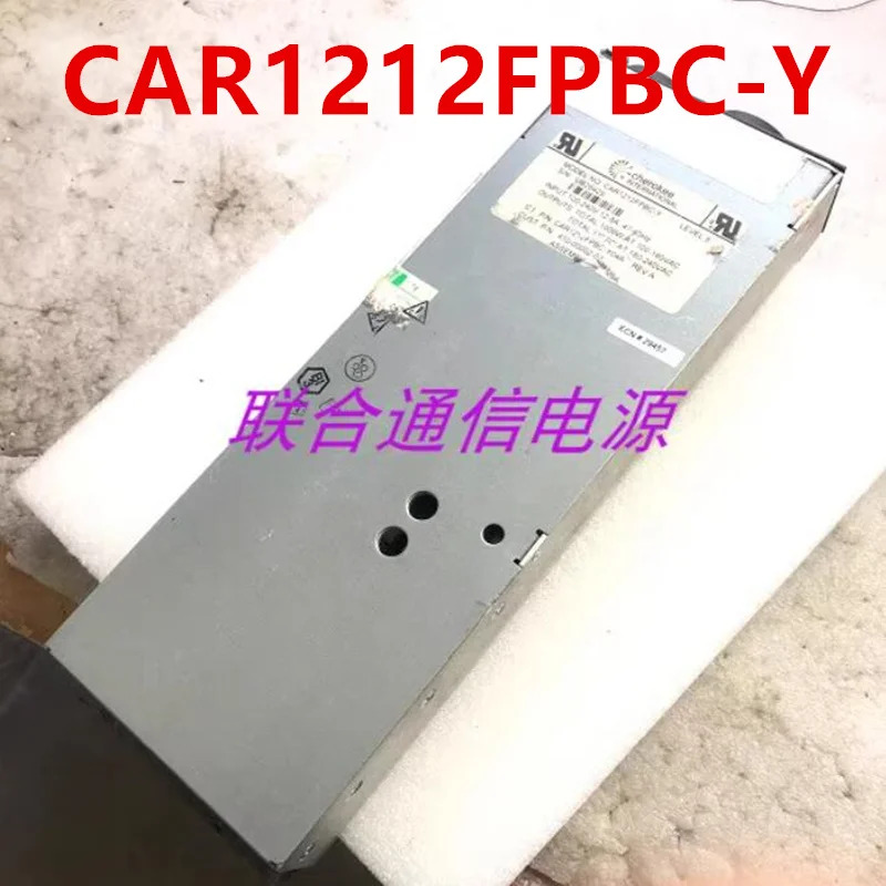 CHEROKEE 1200W CAR1212FPBC-Y CAR1212FPBC-Y04A리퍼 전원공급장치