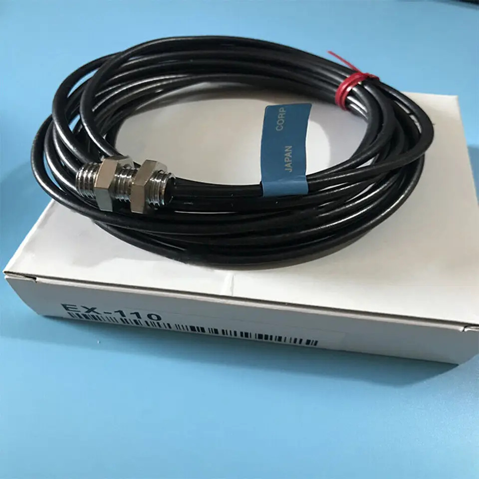 KEYENCE센서 EX-110 EX110