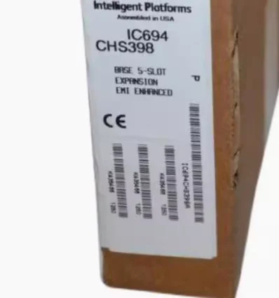 IC694CHS398 IC695PSD040 IC694PWR331 IC695CPE310 IC694MDL740