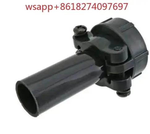 전산업 테일 클립 커넥터 케이블 D/MS3057-10A R1