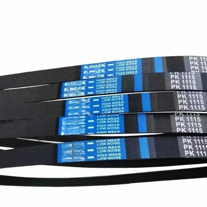 멀티 웨지 벨트 PK1020 PK1025 PK1030 PK1035 고무 드라이브