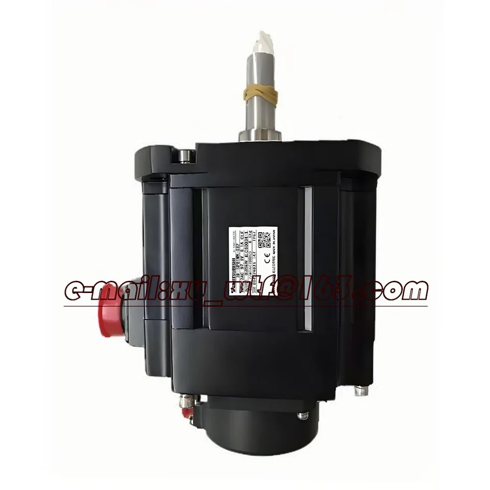 오리지널 HF-SP81MK-S12 AC 서보모터 HFSP81MKS12 당일 출고