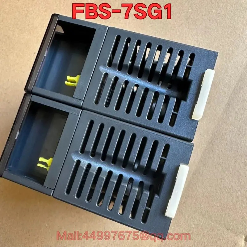 FBS-7SG1 PLC 모듈