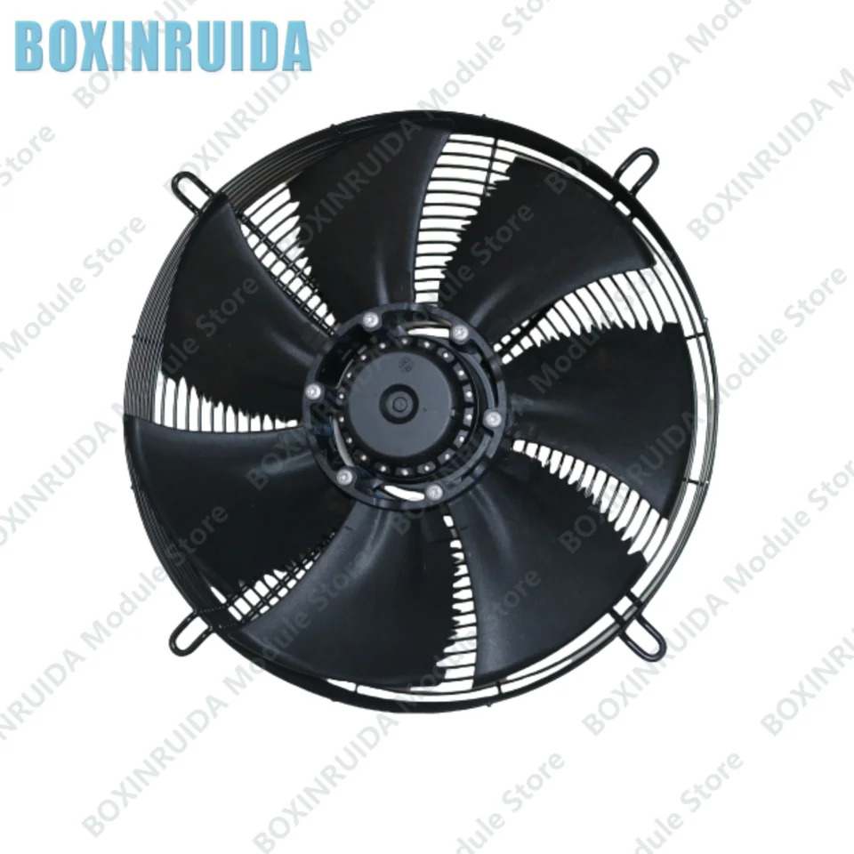 오리지널 FN050-4DK.4I.V7P1 MK106-4DN.14.U 230 V 400V 냉각팬 신