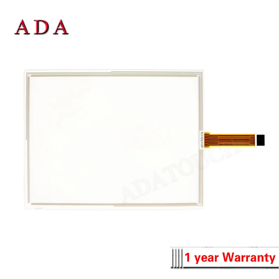 AMT9535 91-09535-00A 터치 스크린 패널 유리 디지타이저 AMT 9535