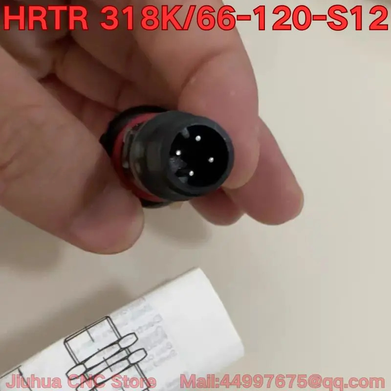 HRTR 318K/66-120-S12 광전스위치