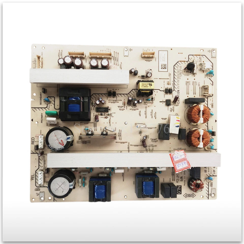 KDL-46Z5588 KDL-46Z5599 전원 공급 보드 APS-247 1-879-354-11 부품