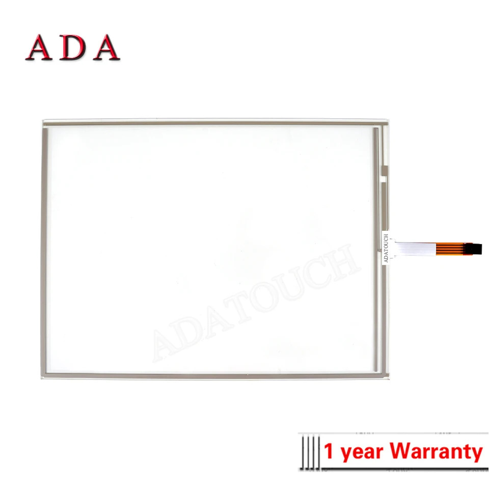 터치 스크린 패널 유리 디지타이저 KRONES iPanel CD 5P90 KRONES-11 B  R 5AP920.1505-K70