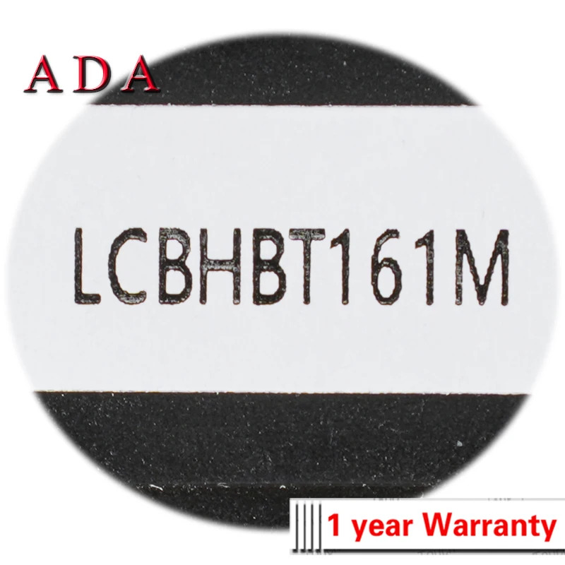 LCD 디스플레이 패널 LCBHBT161M M161-L1A