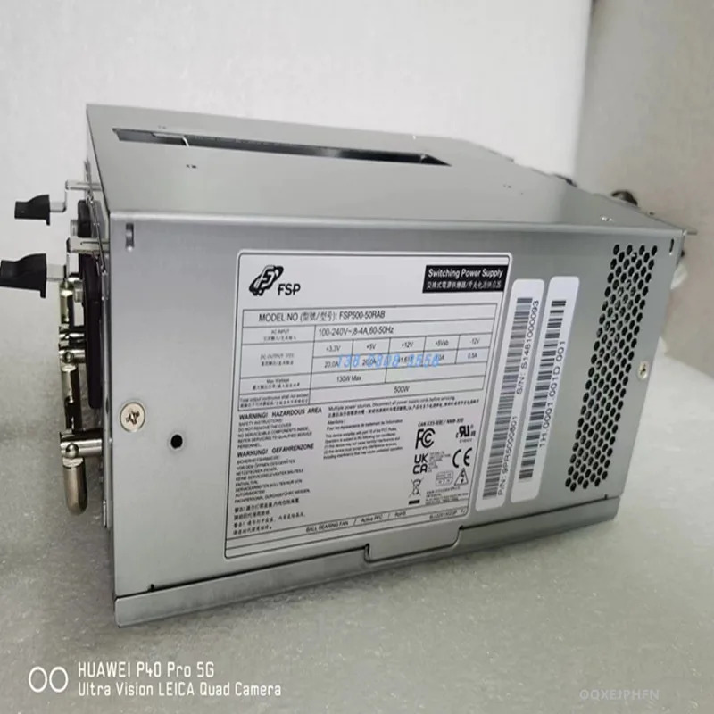 FSP 400W 500W 600W 700W 900W 전원공급장치 FSP400-50RAB FSP500-50RAB FSP600-50RAB FSP700-50RAB FSP900-50RE
