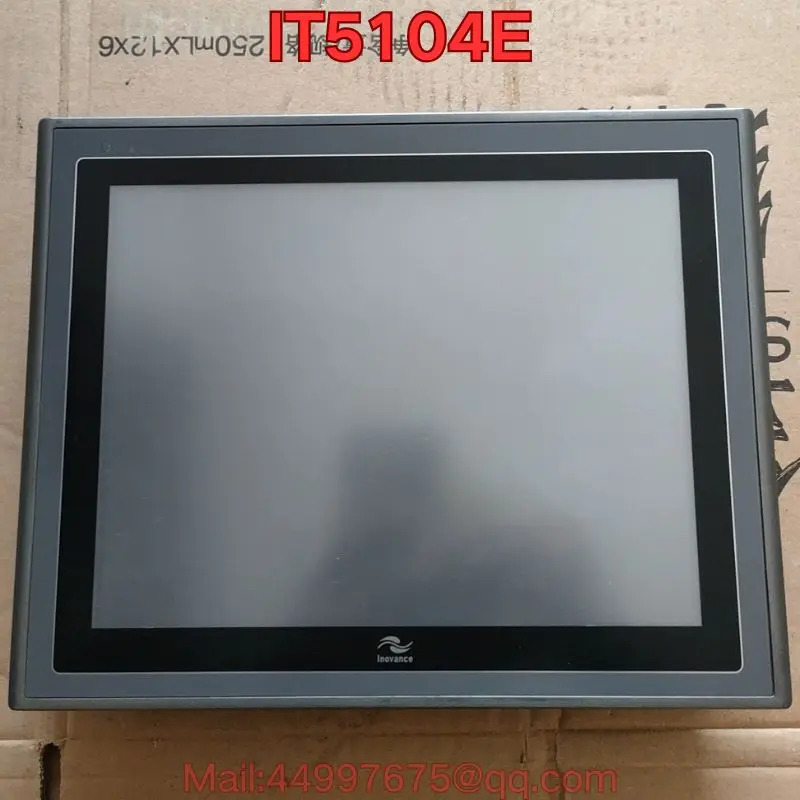 리퍼 IT5104E 터치스크린 기능 리퍼가 정상
