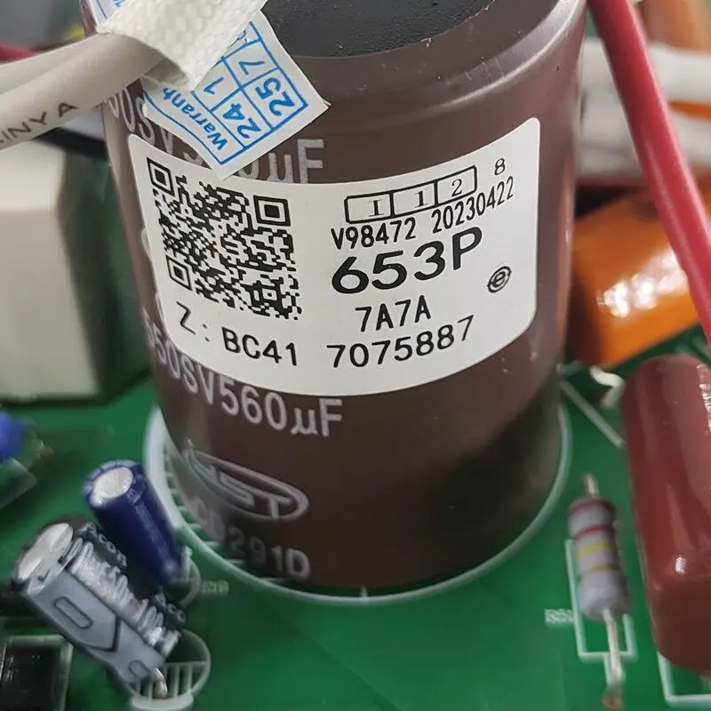 하이얼 에어컨 컴퓨터 보드 인버터 0011800653B 0011800653J 0011800653H 0011800653P 0011800653G 부품 신