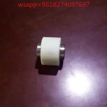해양 기어 펌프 유압 오일 모터 연결 나일론 23 톱니 슬리브 외경 65mm