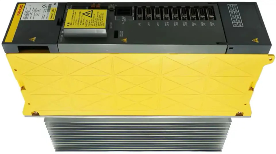 리퍼 서보 드라이브 A06B-6080-H307 A06B 6080 H307