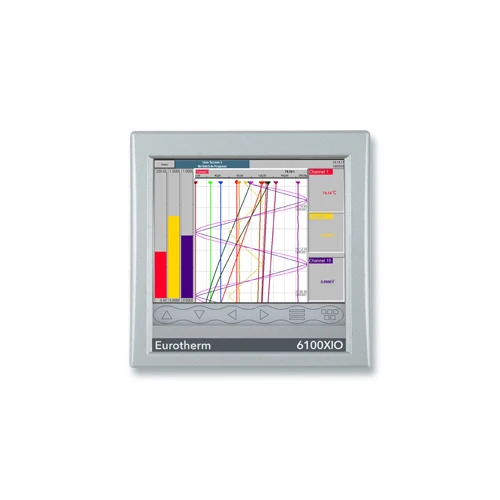 오리지널 영국 Eurohem 6180XIO 6100XIO 6100E 6100A