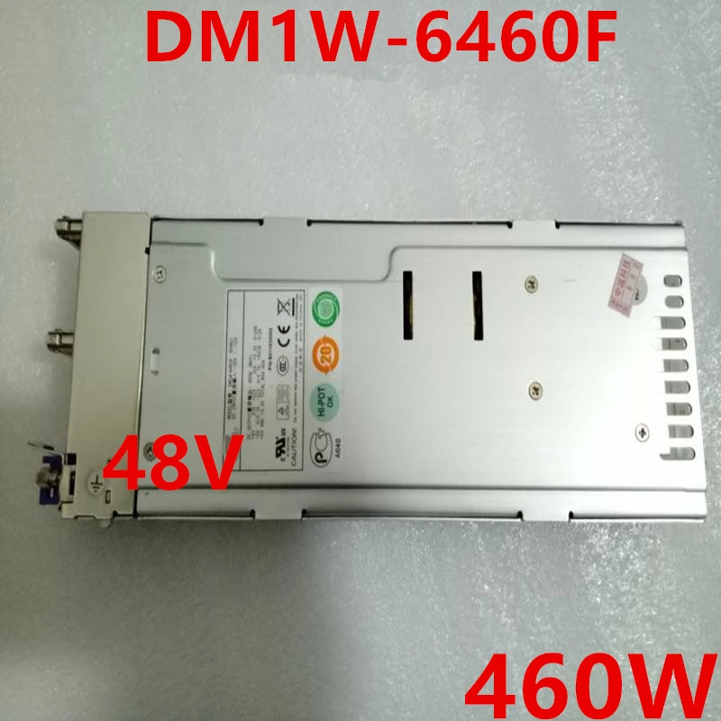 Emas 전원공급장치 DM1W-6460F 거오리지널 PSU 48V 460W