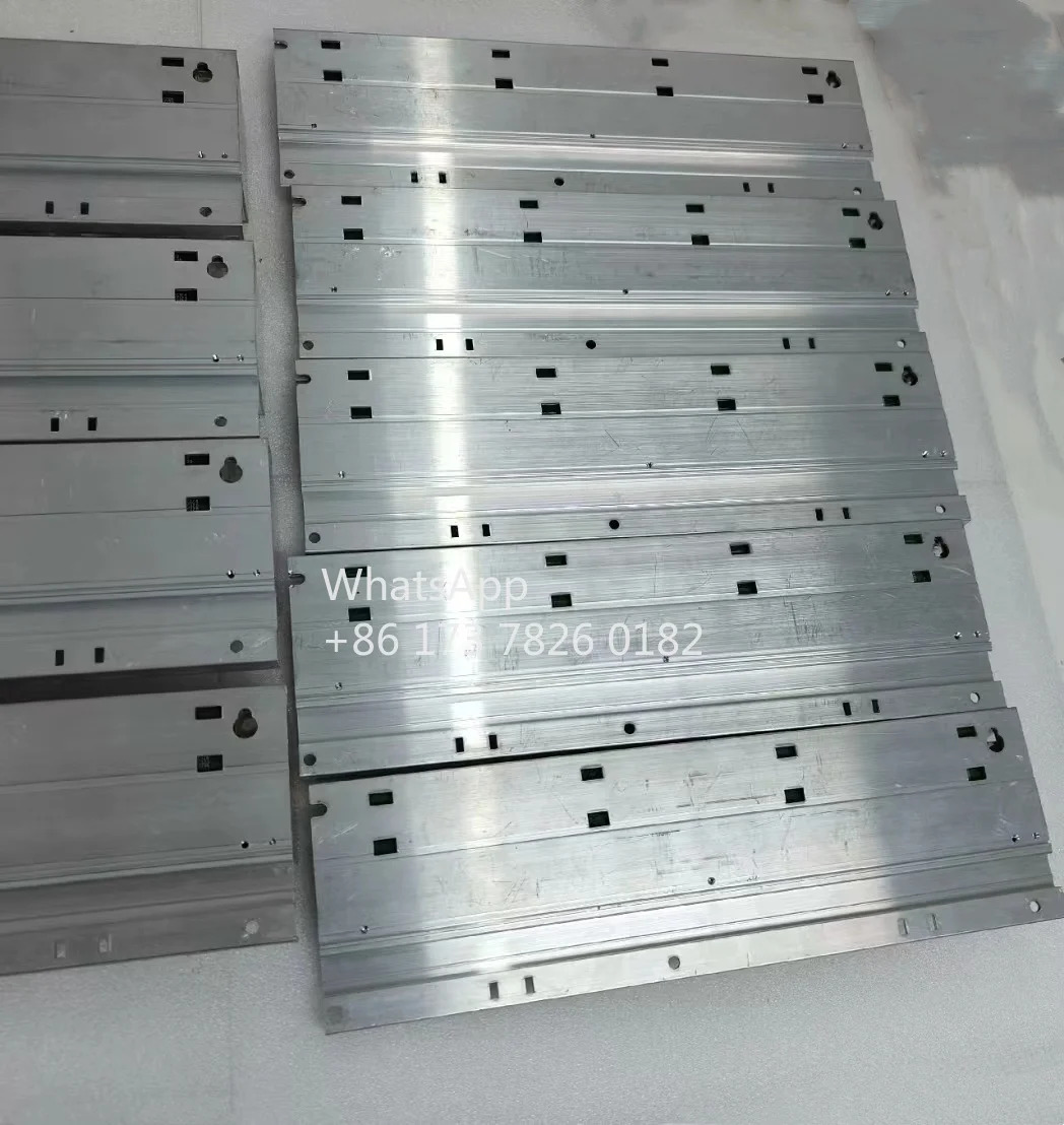 Q38B 리퍼 PLC 기본 기능 OK