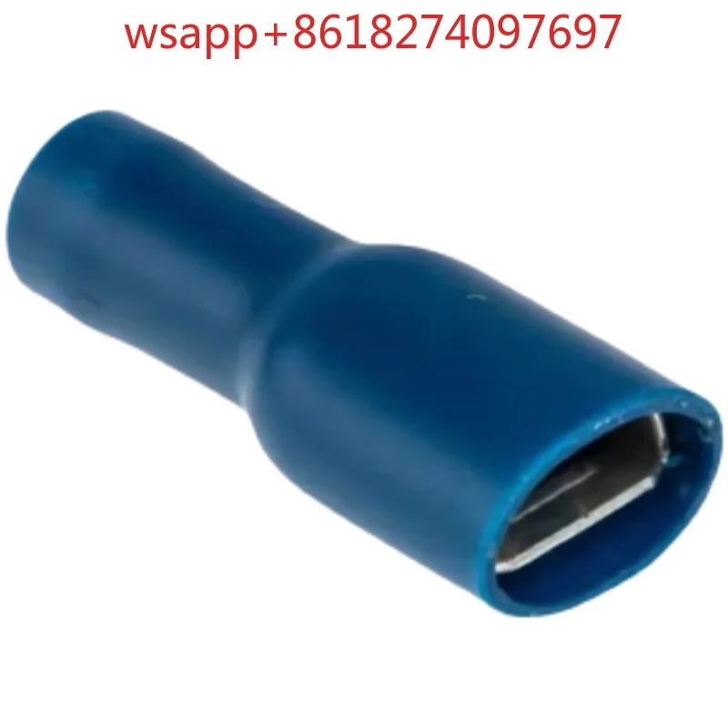 절연 플매트 카펫 러그 용수철 터미널 소켓 6.3x0.8mm 탭 534-705