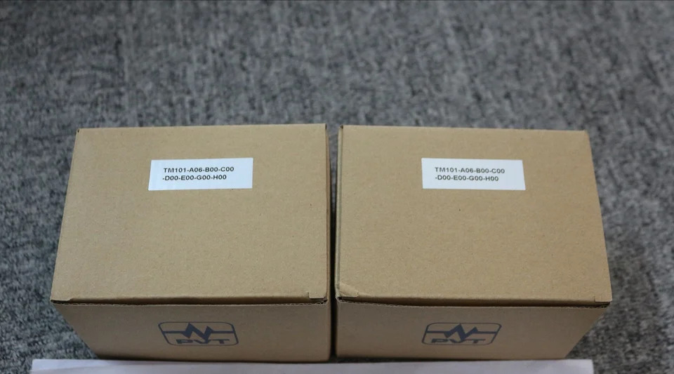PROVIBTECH Pylis 센서 PDM1201-A08-B00 미국 유용공급