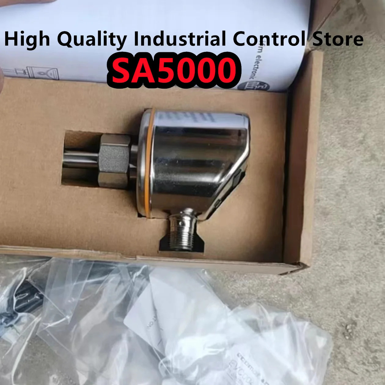 센서 SA4320SA5000
