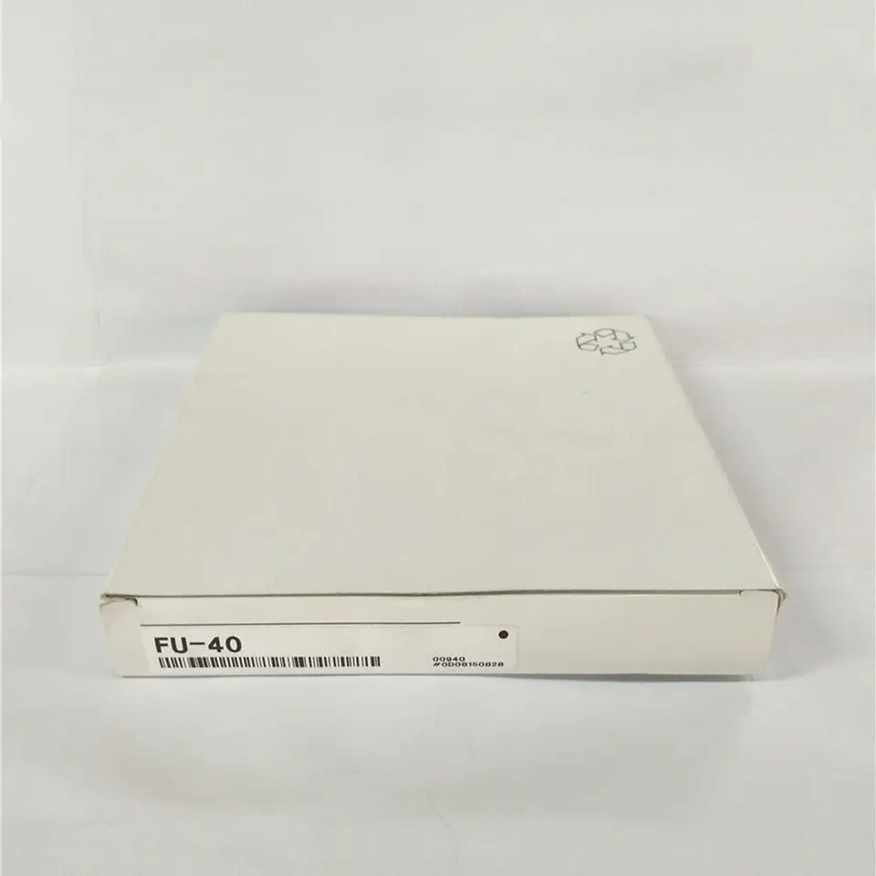 KEYENCE 광섬유센서 FU-40 FU40