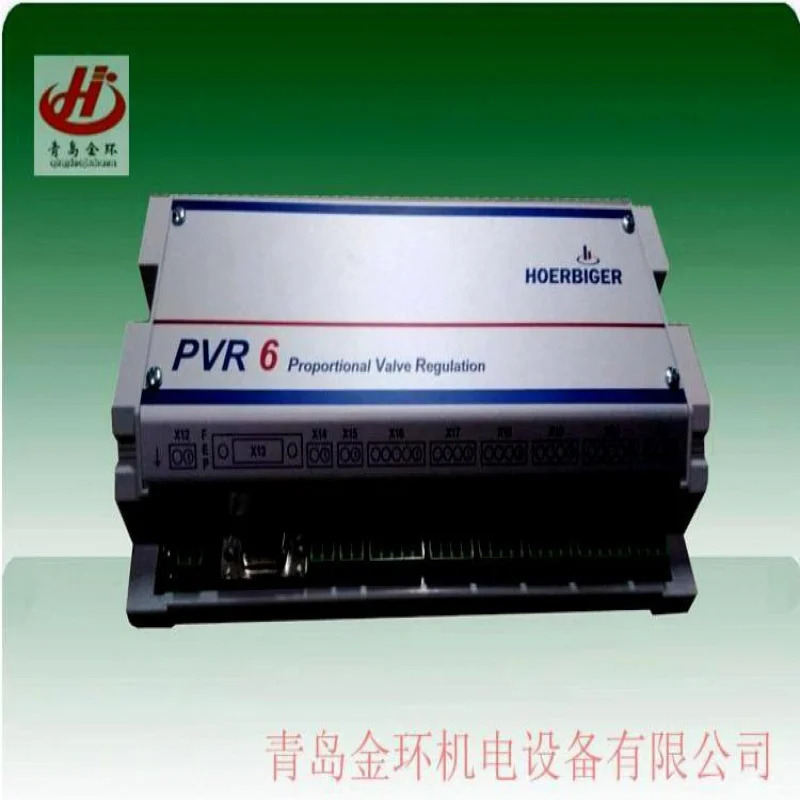 Hoerbiger Pvr6 보드 Svv4p