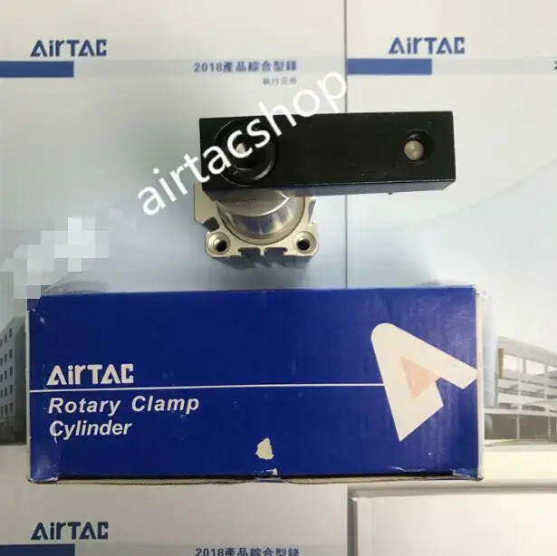 AirTAC QCKL32X50S 실린더