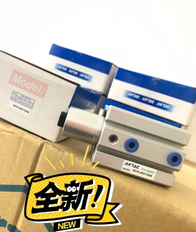 AirTAC QCKL40X10SM 실린더