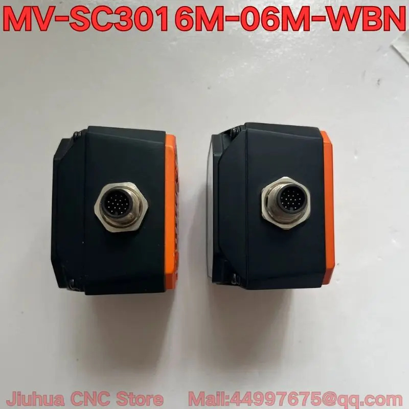 리퍼 MV-SC3016M-06M-WBN 산업코드 리더기 기능 리퍼가 정상