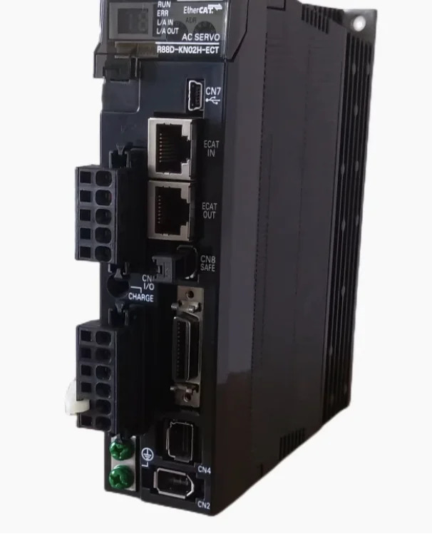 R88D-KN15F-ML2 R88D-KN20H-ML2 R88D-KN30H-ML2 R88D-KN50H-ML2 2098-DSD-HV030-SE EE-SX770A