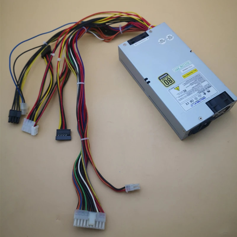 전원공급장치 FSP350-601U FSP-5 V 1U PSU 350W 신